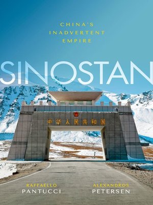 cover image of Sinostan